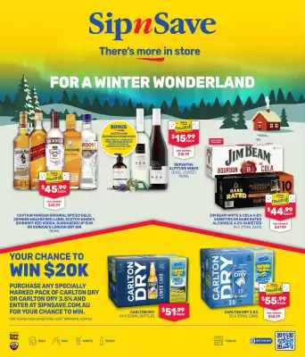 SipnSave (valid until 23-06)