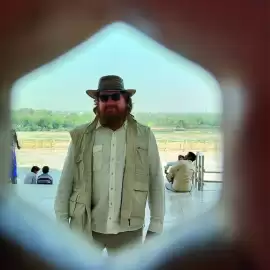 Bushman leták Strana 2