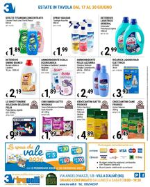 Volantino Tre Valli Supermercato Pagina 12