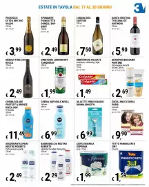 Volantino Tre Valli Supermercato Pagina 11