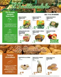 Volantino Tre Valli Supermercato Pagina 3