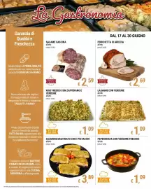 Volantino Tre Valli Supermercato Pagina 4