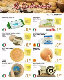 Volantino Tre Valli Supermercato Pagina 5