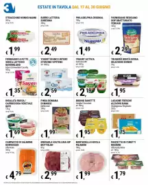 Volantino Tre Valli Supermercato Pagina 6
