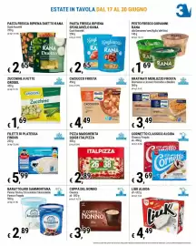 Volantino Tre Valli Supermercato Pagina 7