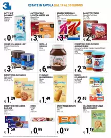 Volantino Tre Valli Supermercato Pagina 8