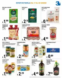 Volantino Tre Valli Supermercato Pagina 9