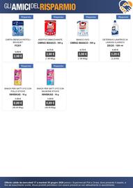 Volantino Orvea Pagina 8