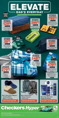 Checkers Hyper (valid until 21-06)