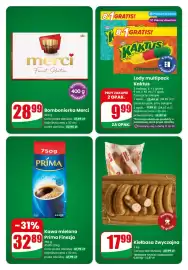 Dino gazetka tydzień 25 Strona 1
