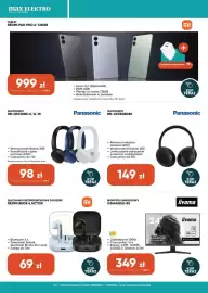 Max Elektro gazetka Strona 10