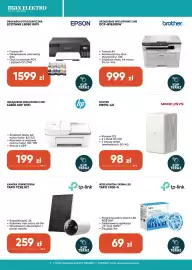 Max Elektro gazetka Strona 11