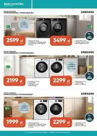 Max Elektro gazetka Strona 18
