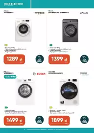 Max Elektro gazetka Strona 19