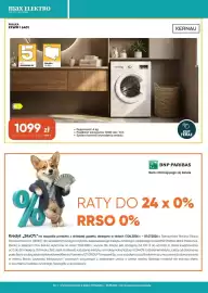 Max Elektro gazetka Strona 20