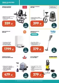 Max Elektro gazetka Strona 5