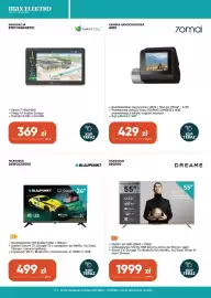 Max Elektro gazetka Strona 6