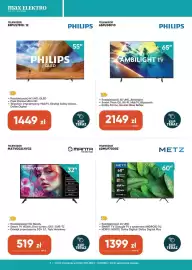 Max Elektro gazetka Strona 8
