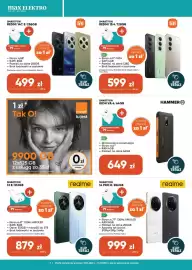 Max Elektro gazetka Strona 9