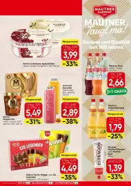 Eurospar Flugblatt Seite 13