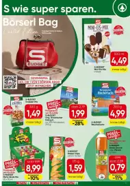 Eurospar Flugblatt Seite 17
