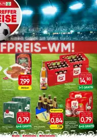 Eurospar Flugblatt Seite 5