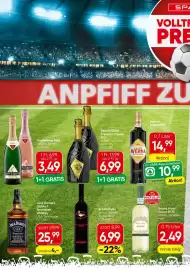 Eurospar Flugblatt Seite 6