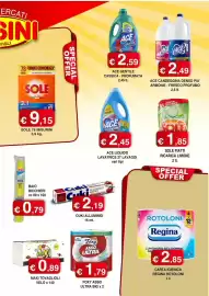 Volantino Orsini Market Pagina 11