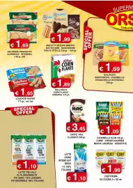Volantino Orsini Market Pagina 2