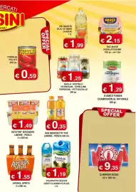 Volantino Orsini Market Pagina 3