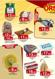 Volantino Orsini Market Pagina 4