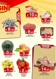 Volantino Orsini Market Pagina 5