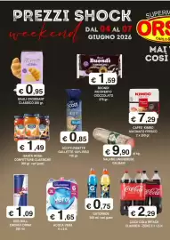 Volantino Orsini Market Pagina 6