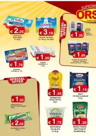 Volantino Orsini Market Pagina 8