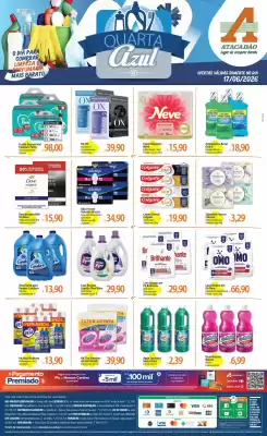 Atacadão (válido até 17-06)