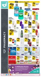 Co-op flyer Page 2