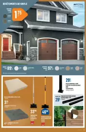 Canac flyer week 25 Page 15