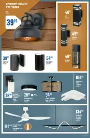 Canac flyer week 25 Page 17