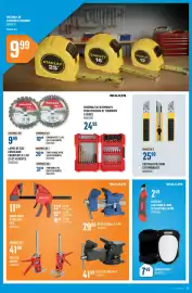 Canac flyer week 25 Page 22