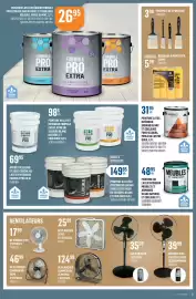 Canac flyer week 25 Page 3