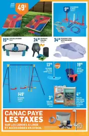 Canac flyer week 25 Page 9