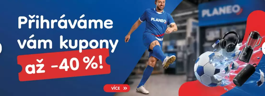 Planeo Elektro (platné do 23-06)