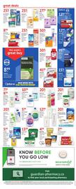 Guardian Pharmacy flyer week 25 Page 8
