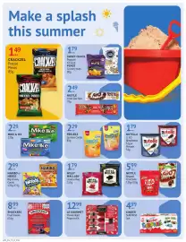 Guardian Pharmacy flyer week 25 Page 3