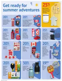 Guardian Pharmacy flyer week 25 Page 5