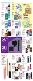 Guardian Pharmacy flyer week 25 Page 7