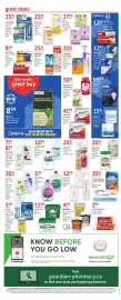 Guardian Pharmacy flyer week 25 Page 8