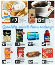 Quality Foods flyer week 25 Page 10