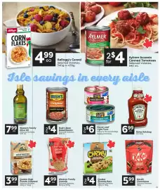 Quality Foods flyer week 25 Page 11