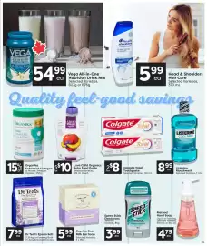 Quality Foods flyer week 25 Page 12